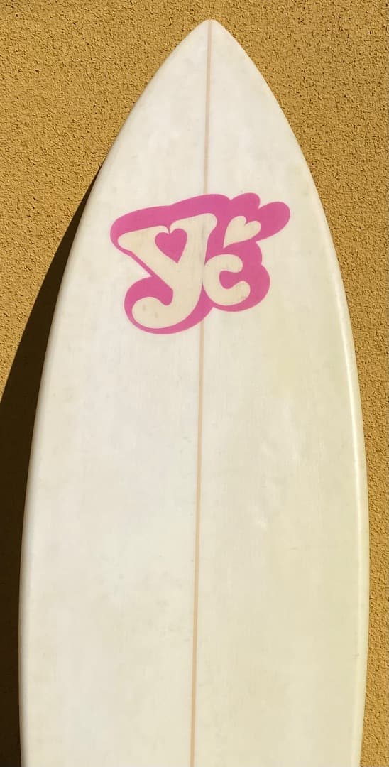 子供用サーフボード