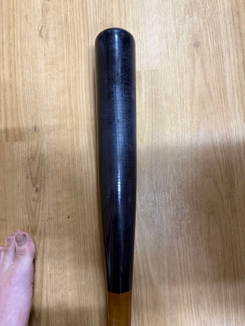 Victus A44メープル 硬式バット 33インチ