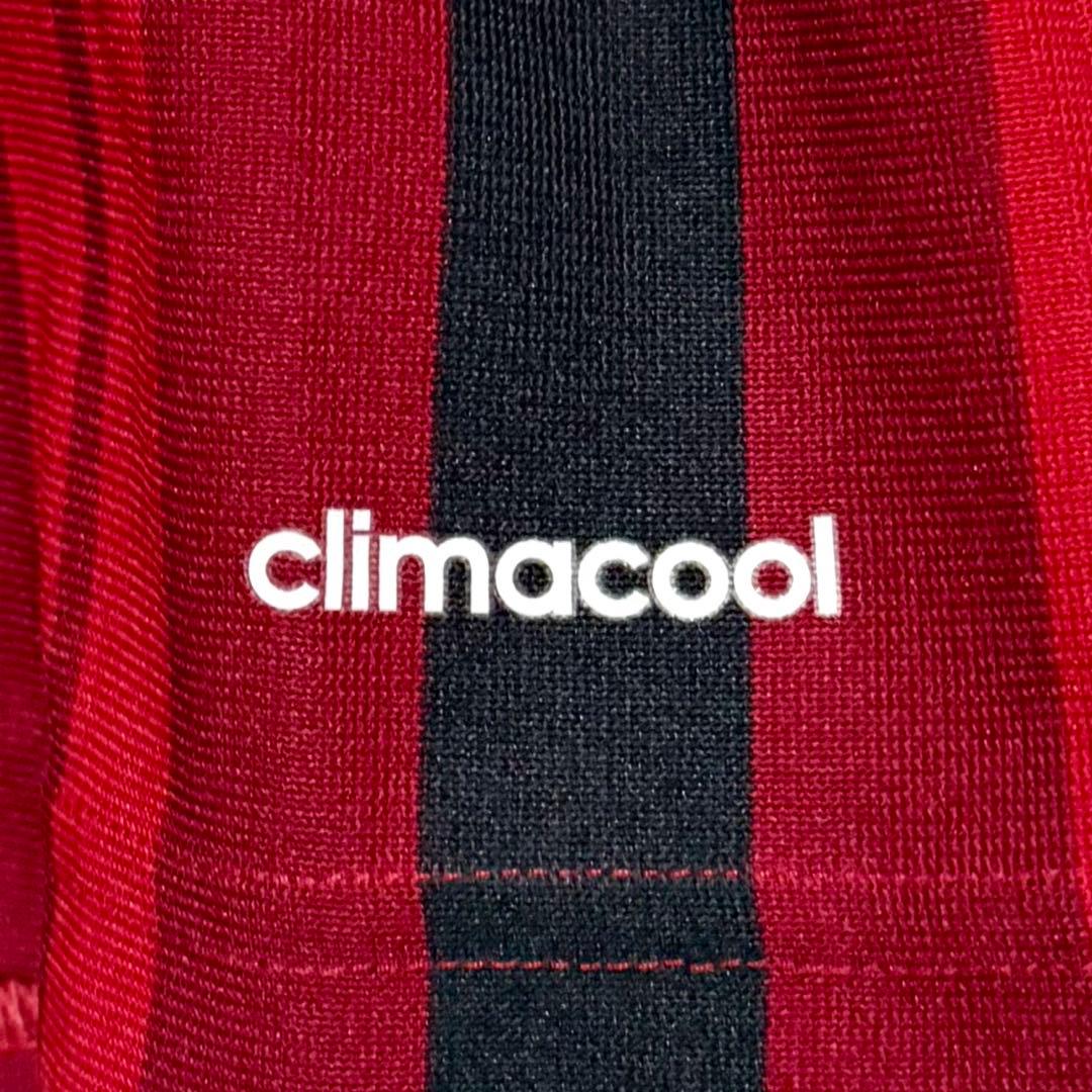 【美品！】14/15 ACミラン ♯10 本田圭佑【Oサイズ】ホーム