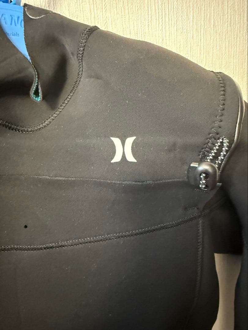 サーフィン・ボディボード MENS ADVANTAGE PLUS 3/2MM FULL SUIT