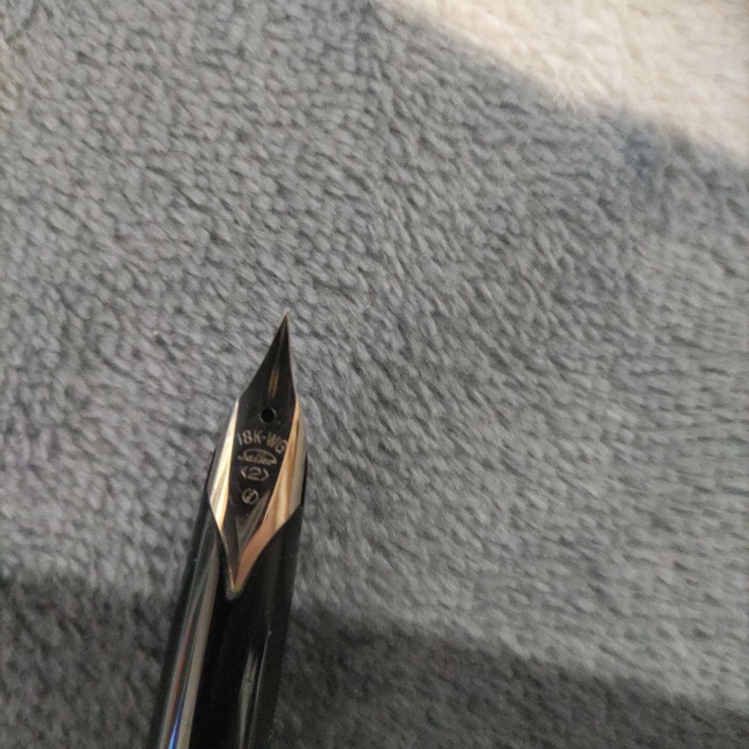セーラー万年筆 ヴィンテージ品
