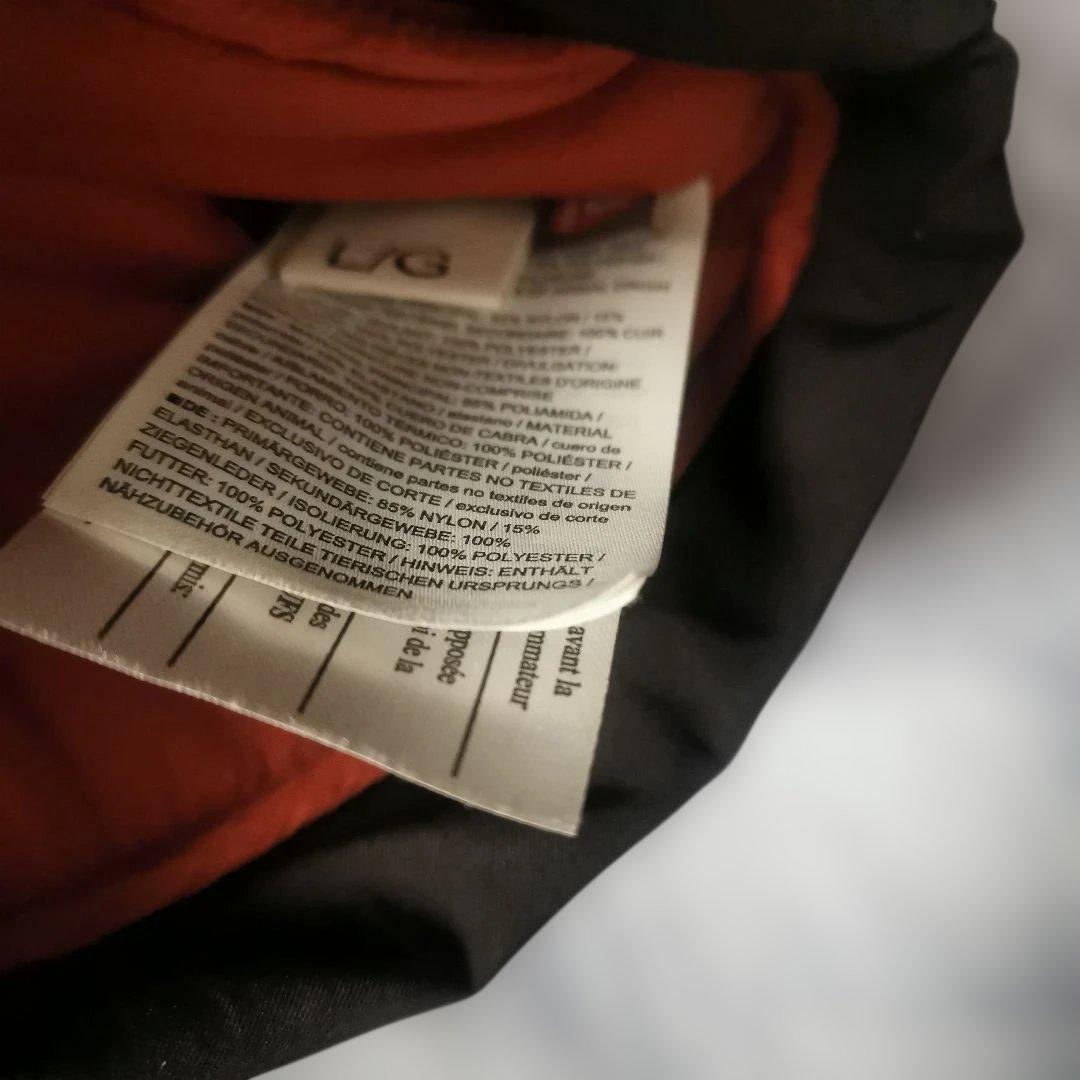 ARC'TERYX　FISSION SV MITTEN　ミトン