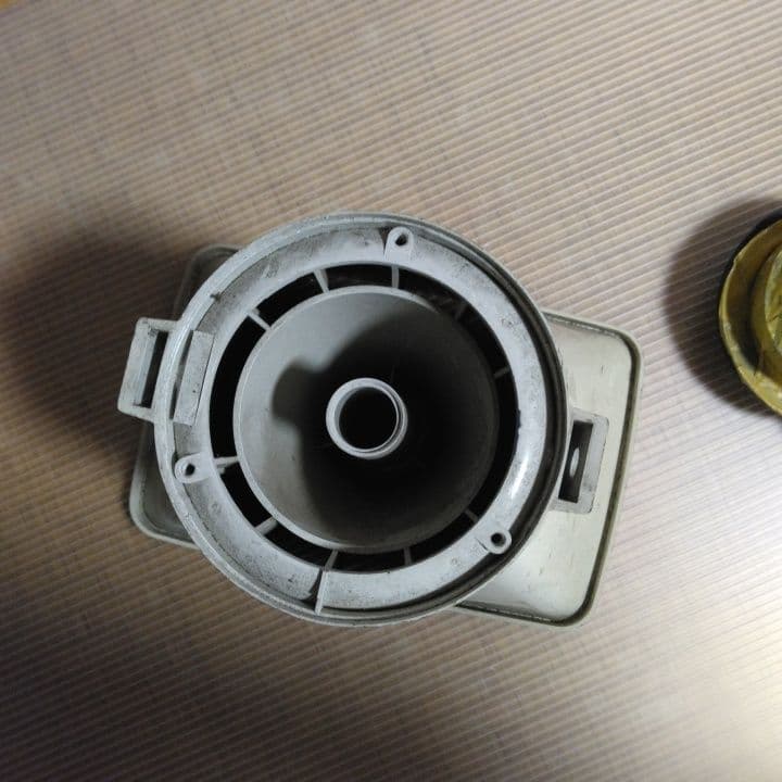 UNIPEX CK-230A 拡声器