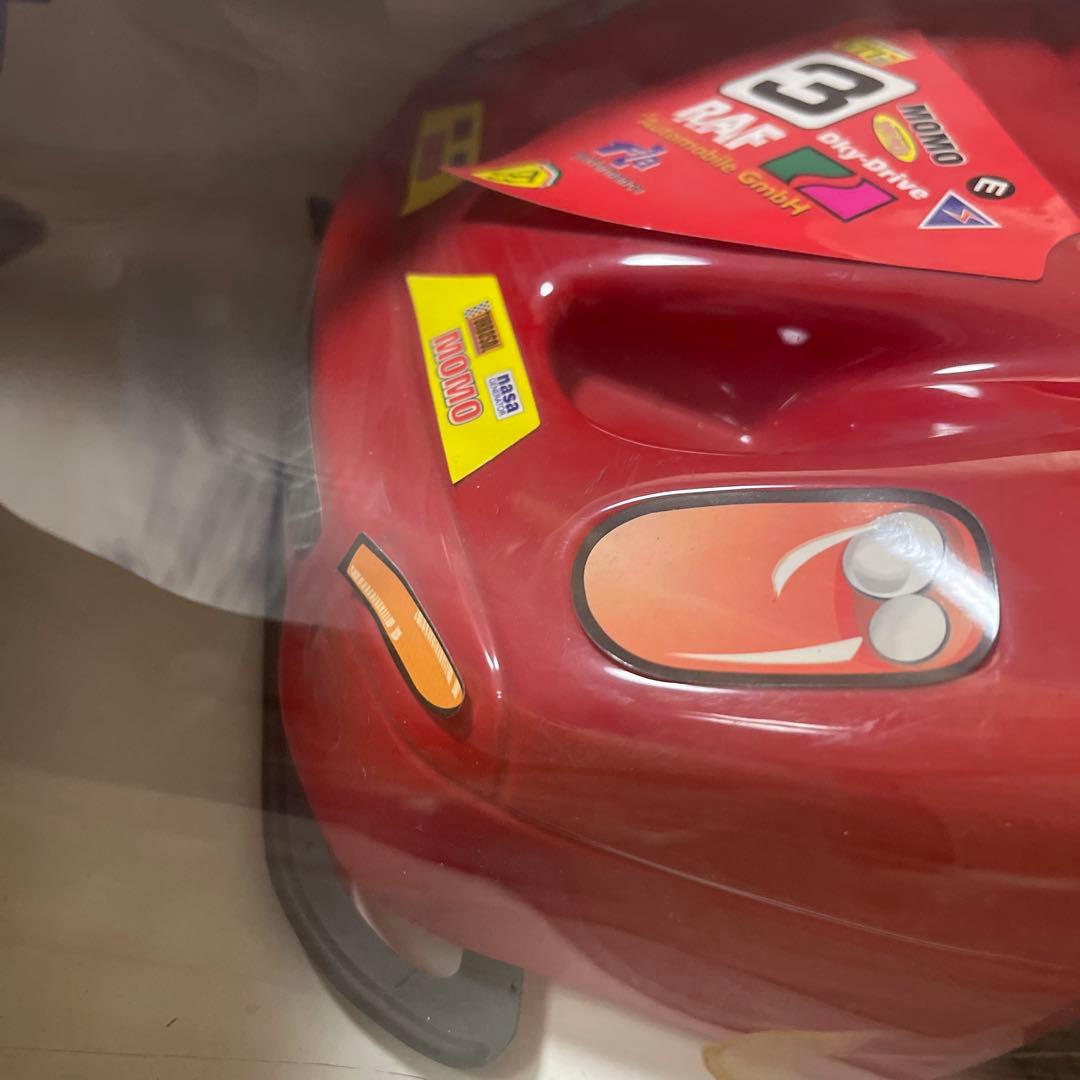 Aero Maxx competition 外国ラジコン、激レア品