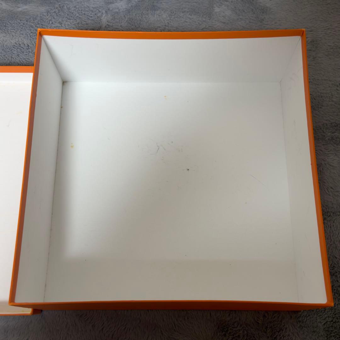 【美品】HERMES エルメス　バーキン25 空箱