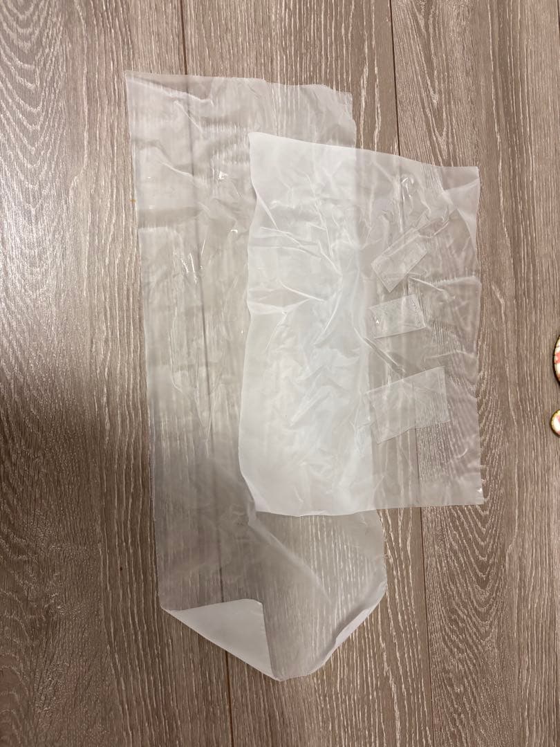 ボア•ハンコック　maximum POP