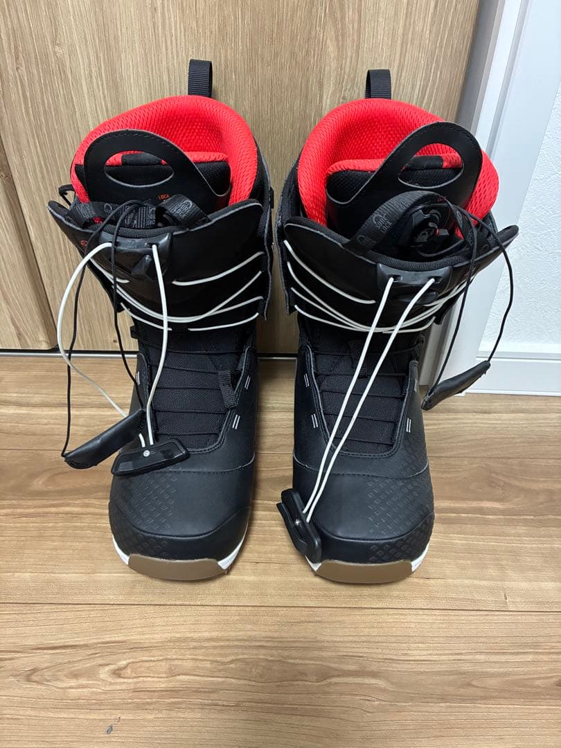 Salomon DIALOGUE X スノーボードブーツ 25.5cm
