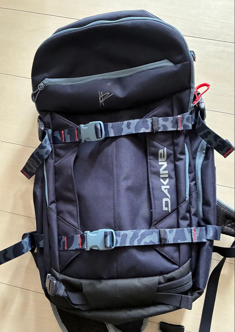 DAKINE チームミッションプロ32