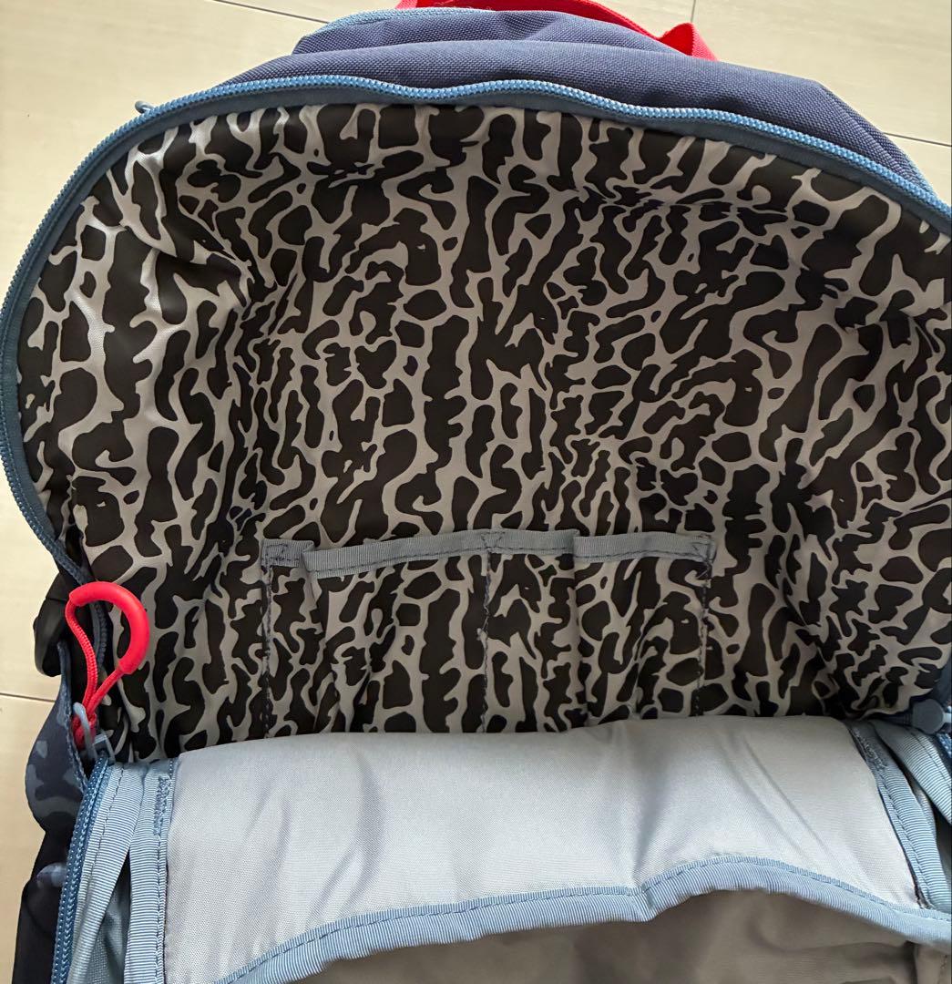 DAKINE チームミッションプロ32