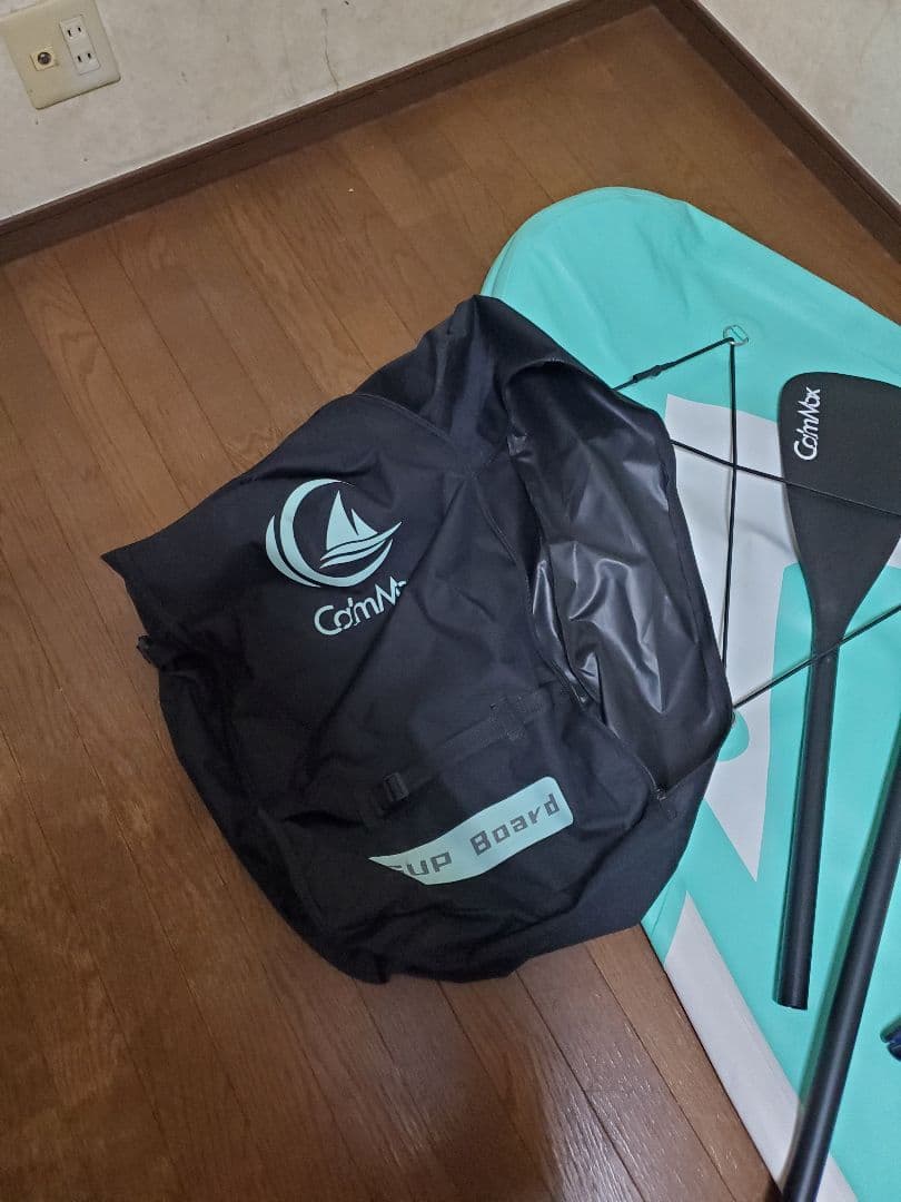 大幅値引き！新品 SUP サップフィッシングセット おまけ多数今すぐ始めれます