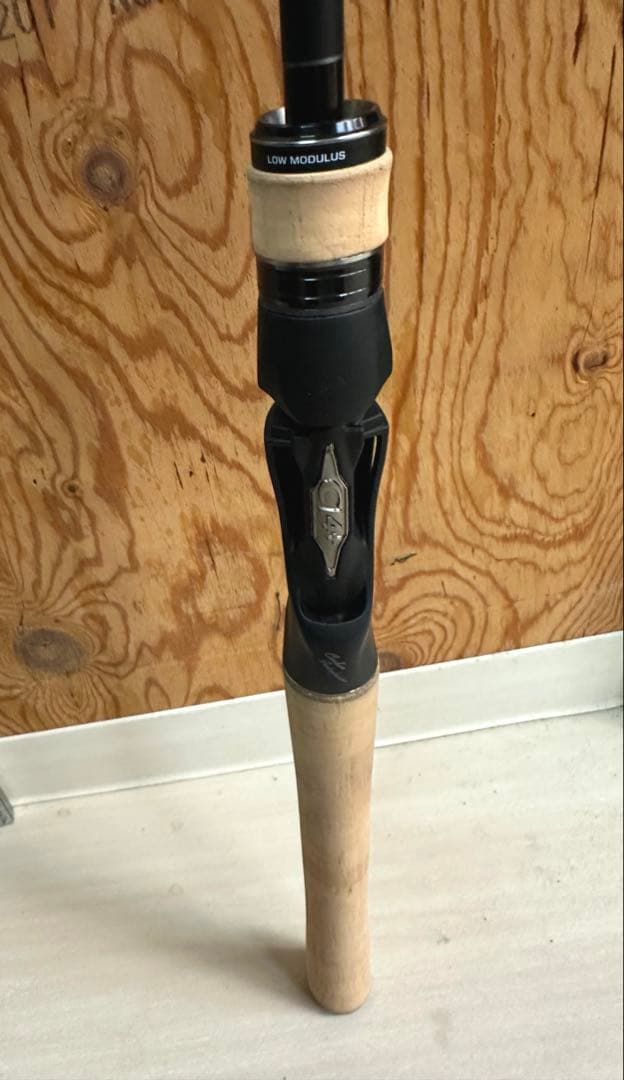 シマノ 25エクスプライド 165ML-LM