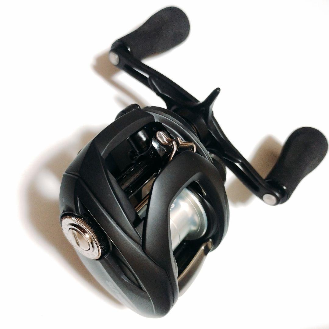 SLP WORKS 22TR SV TW 105H-SLPW ジリオン好きに