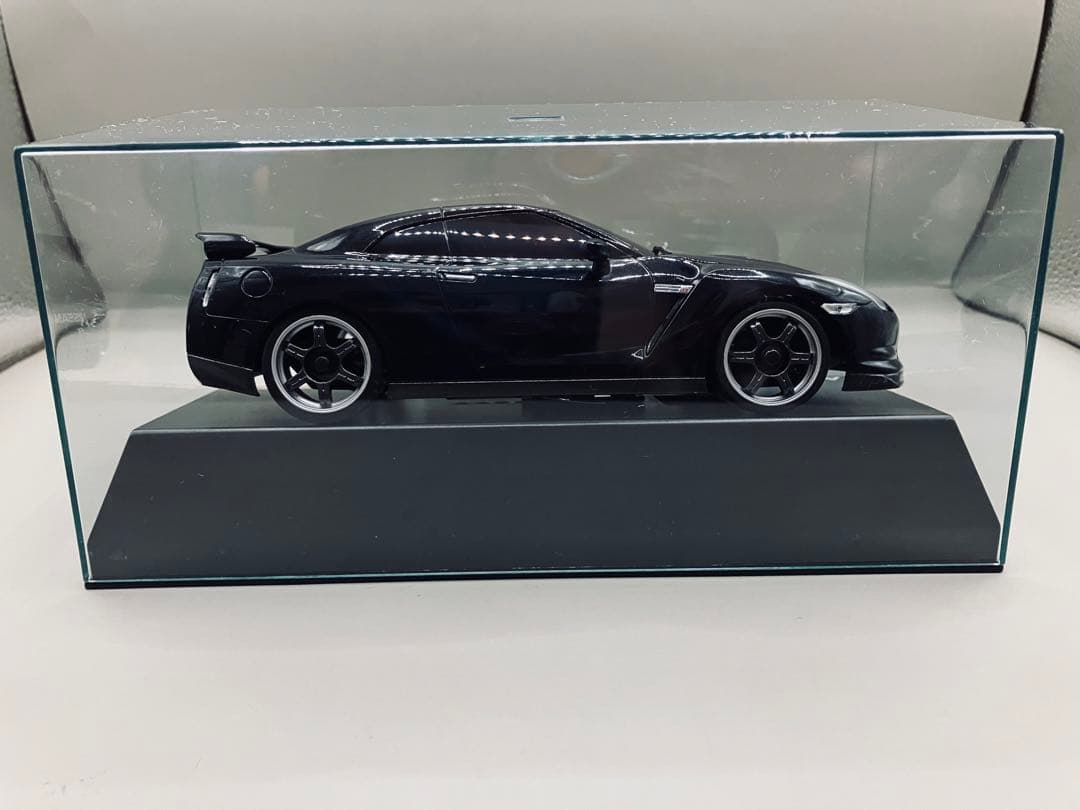 京商 ミニッツ ASC ボディのみ R35 GTR 未開封 AWD AM-010