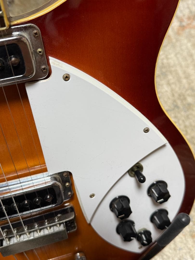 Aria Pro Ⅱ RG-900 1984' With Bigsby