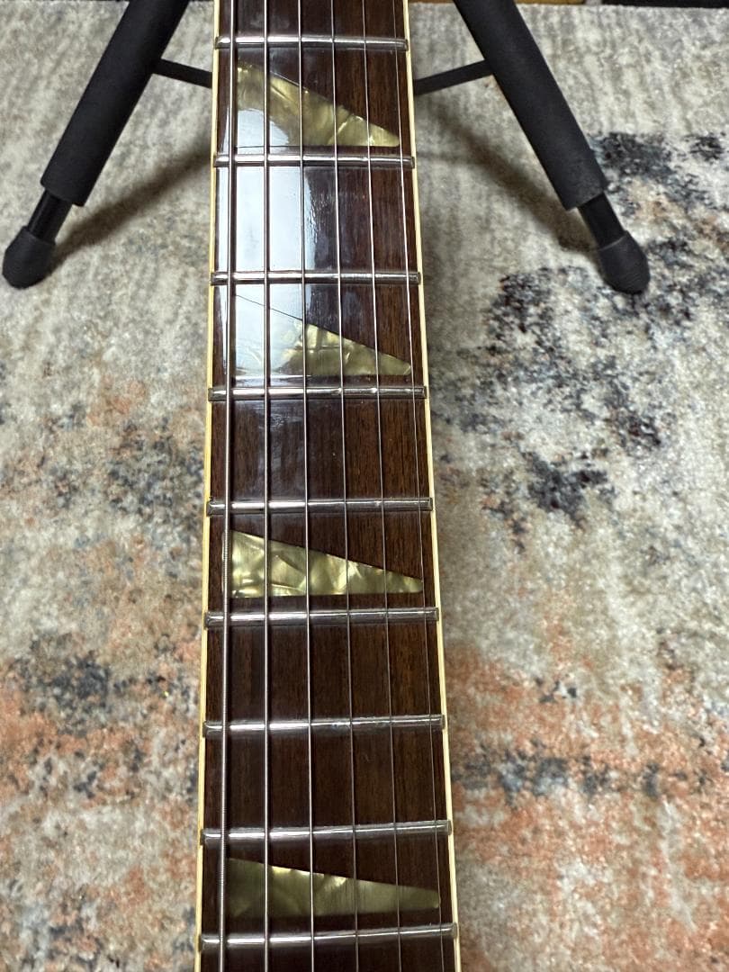 Aria Pro Ⅱ RG-900 1984' With Bigsby