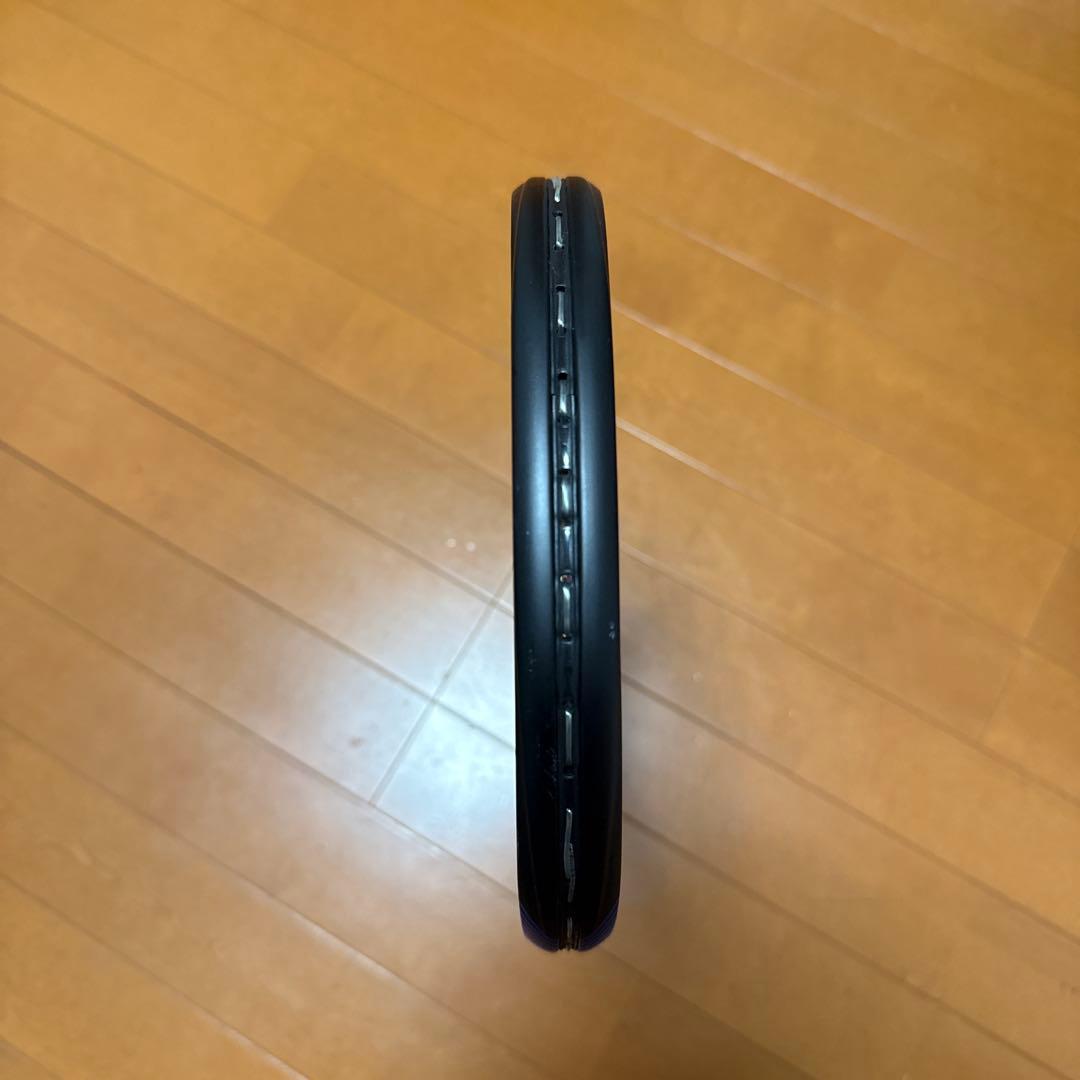 ラケット(軟式用) D FORCE V10