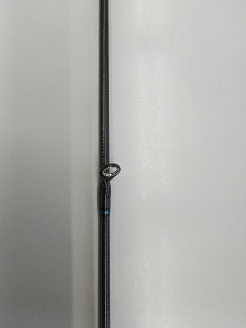 【極美品】ダイワ　エメラルダス　ストイストST 73L-S