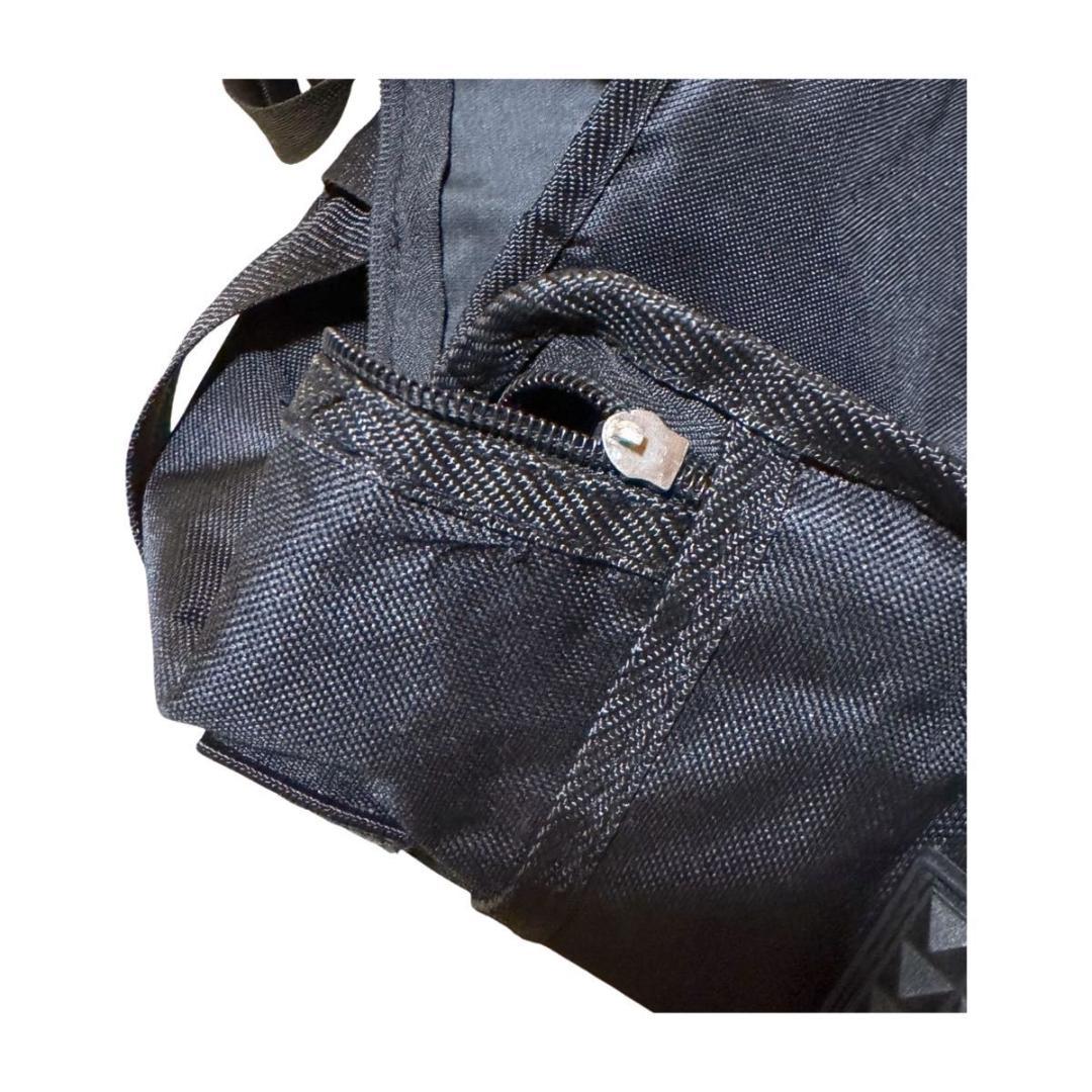 De Gregorio Cajon ヤクイ カホン YAQUI アイリス