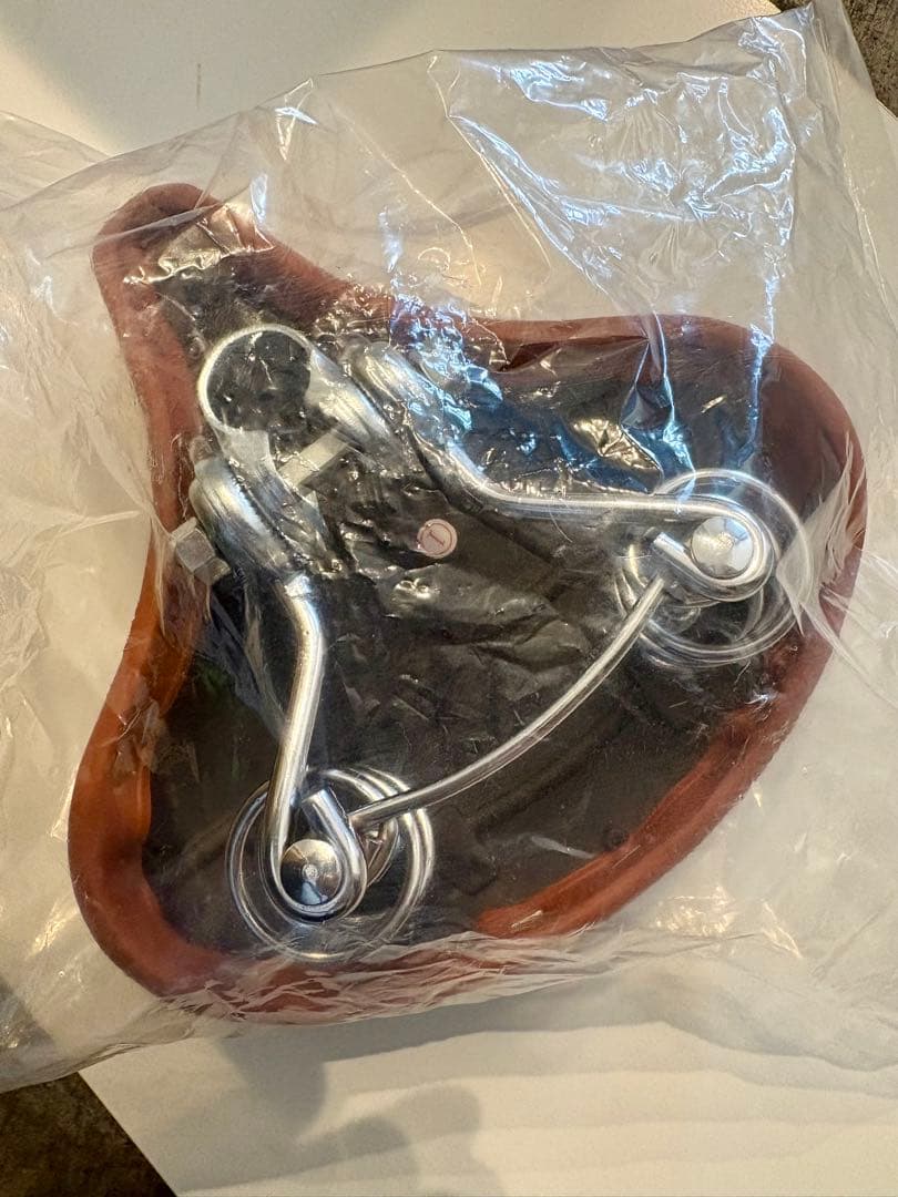 ルイガノ ミニベロ mv1