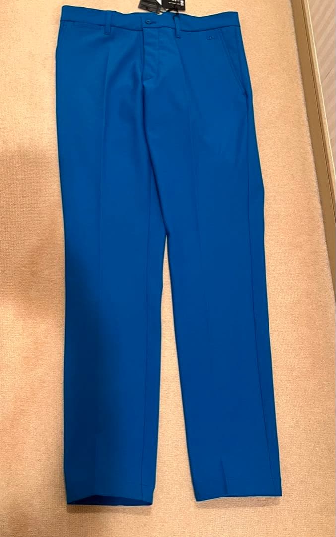 J.LINDEBERG メンズ パンツ