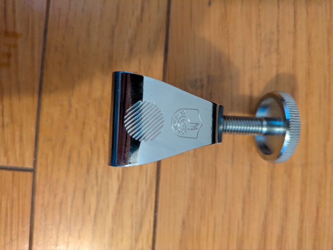 カンパニョーロ　スターハブ　36穴　シングル　ピスト