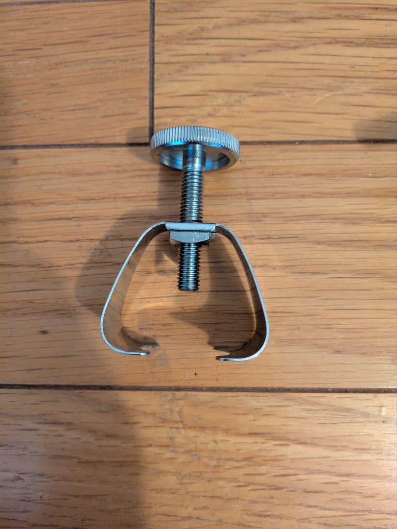 カンパニョーロ　スターハブ　36穴　シングル　ピスト