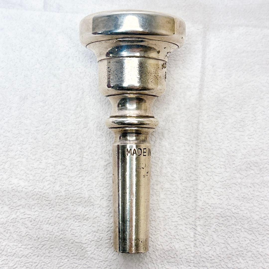 Boosey&Hawkes KOSIKUP1 1/2C コルネット用マウスピース