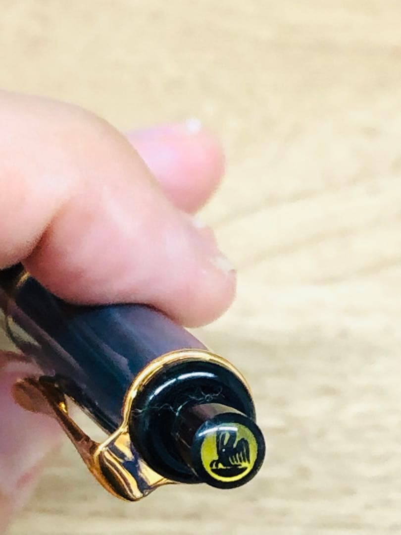 レア！ ペリカン K200 ボールペン pelican 80's ヴィンテージ