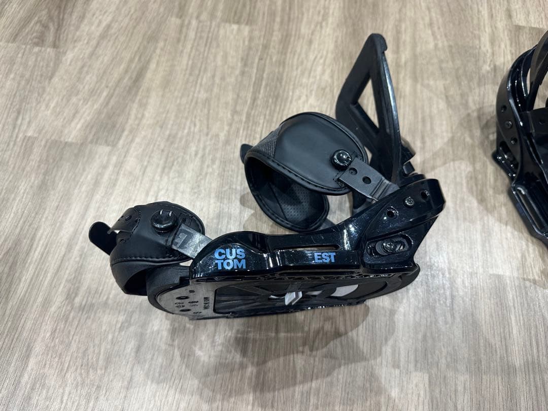 Burton Process バートン プロセス 152 キャンバー