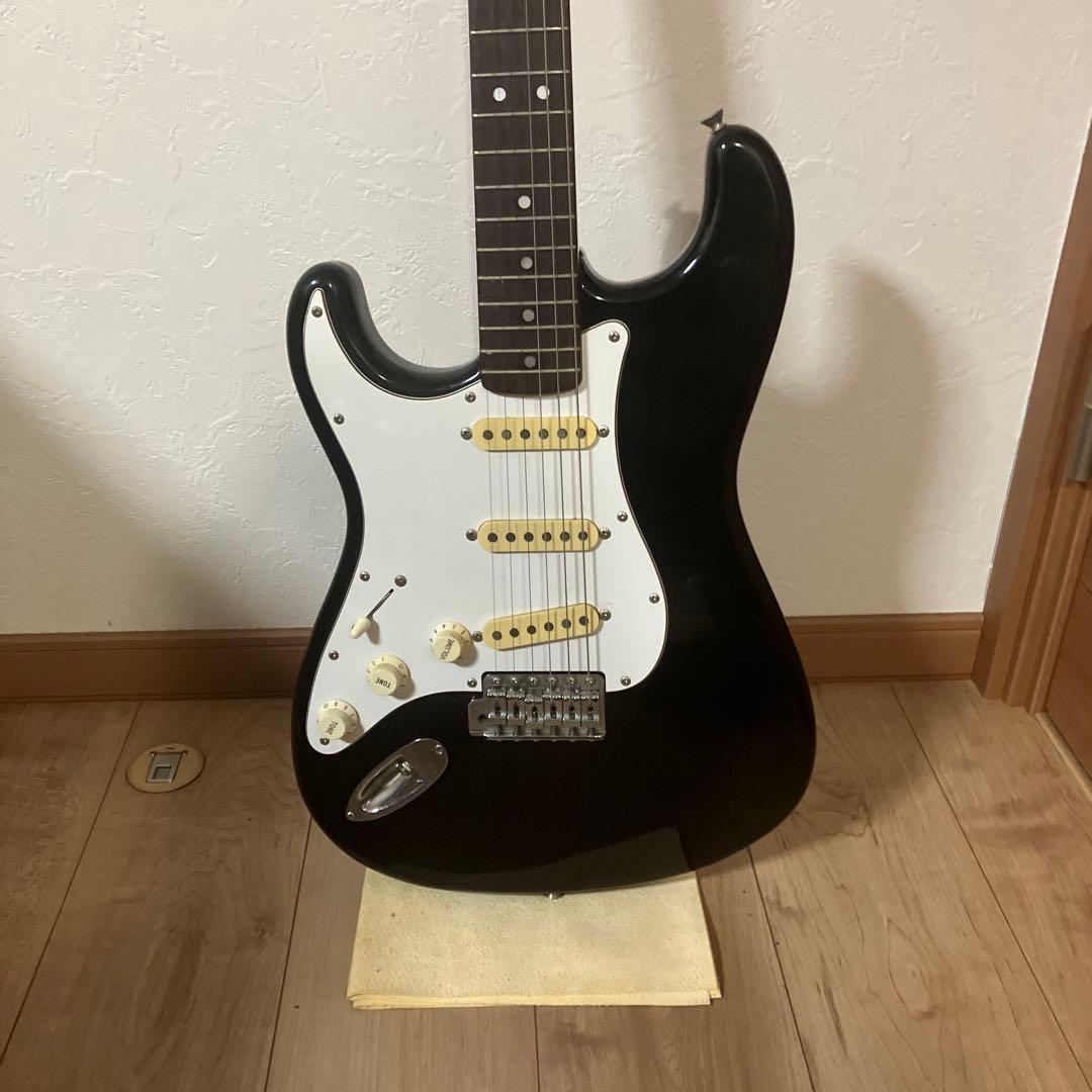 ギター fender j012352