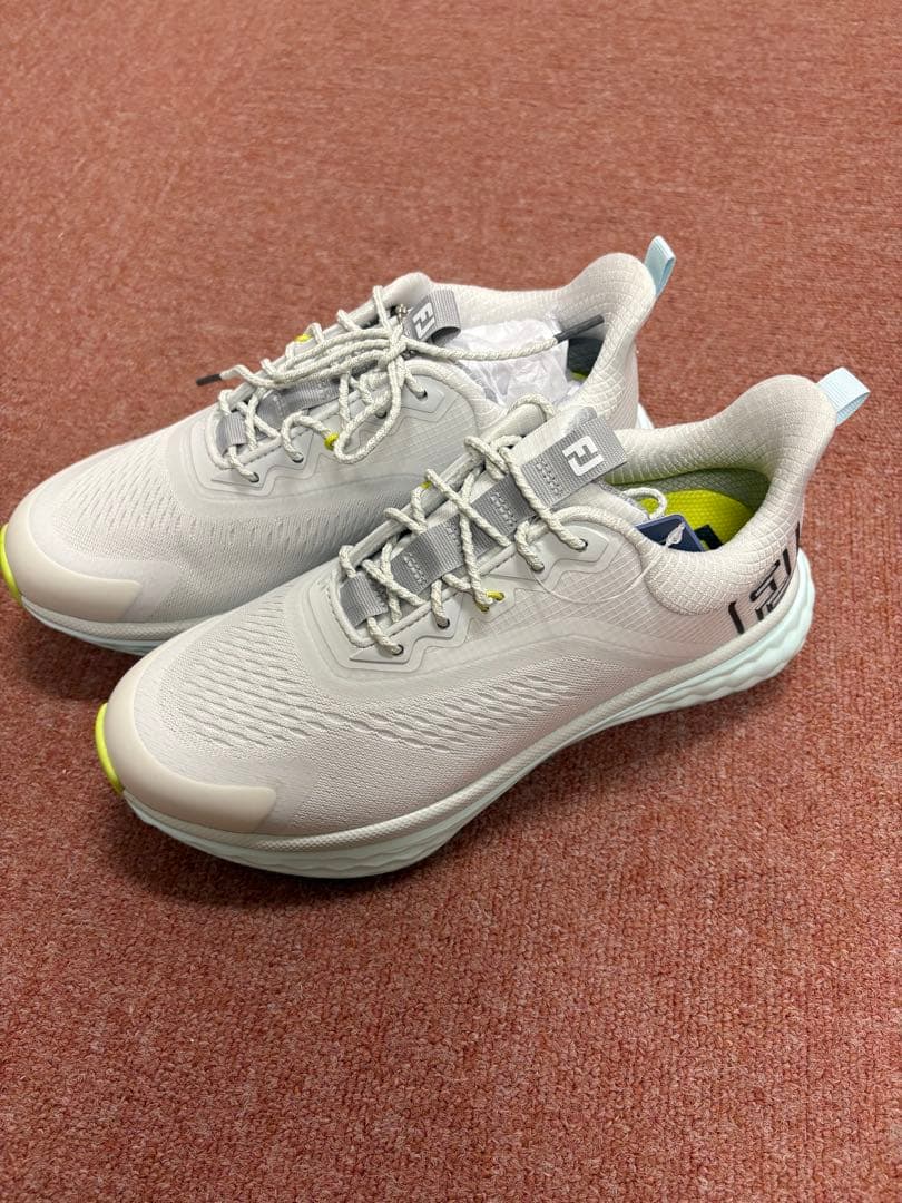 新品未使用　FJ QUANTUM