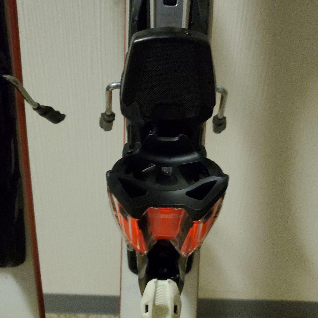 フォルクル SD Volkl PLATINUM SD 165cm スキー板