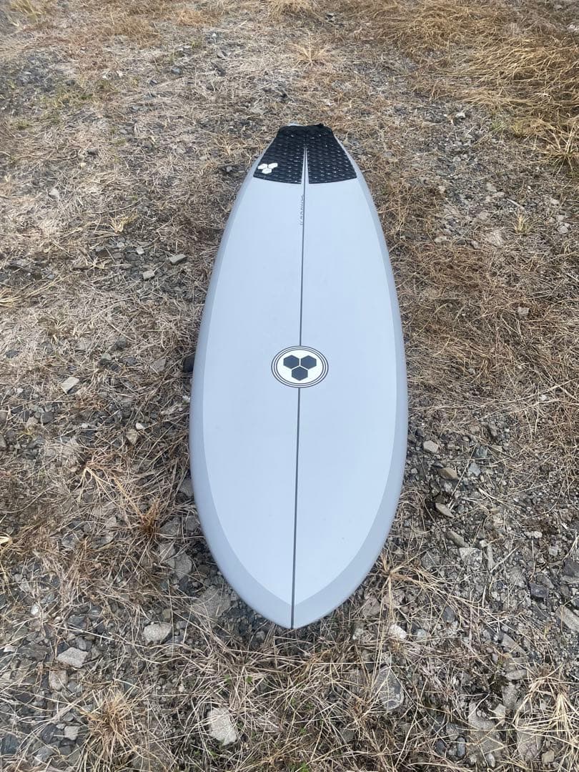 サンダーボルトGskate ジースケート SHINEPS+カーボン