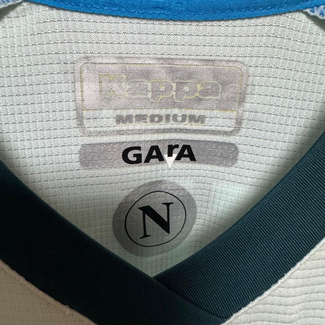 ナポリ 20/21 #24 インシーニェ ユニフォーム