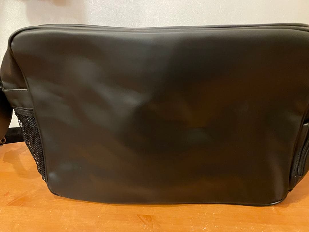 アスレタ　スポーツバック