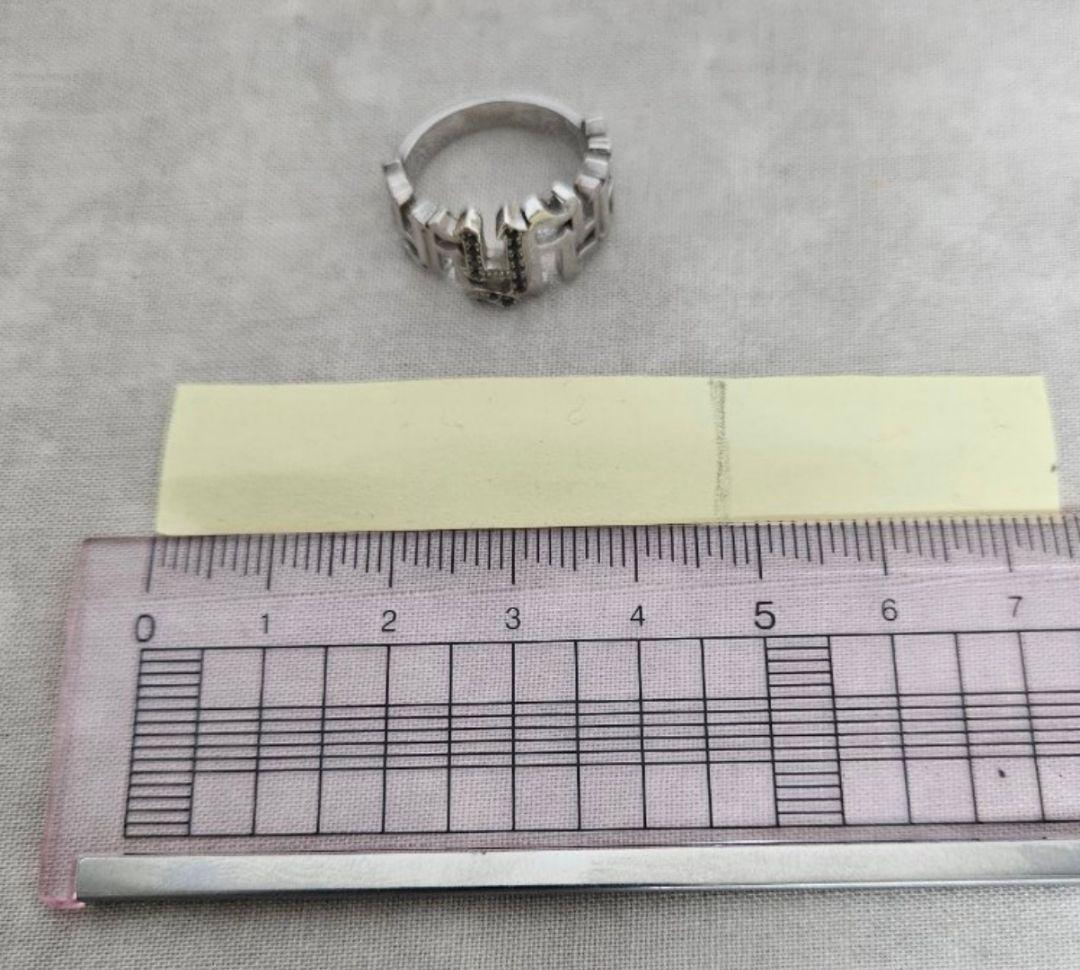 X JAPAN/エックスジャパン　YOSHIKIジュエリー　ヨシキ　リング　指輪