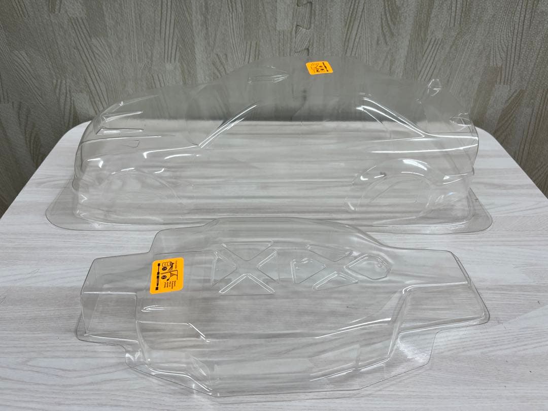 HPI RS4Rally MITSUBISHI ランサーEvo. VI WRC