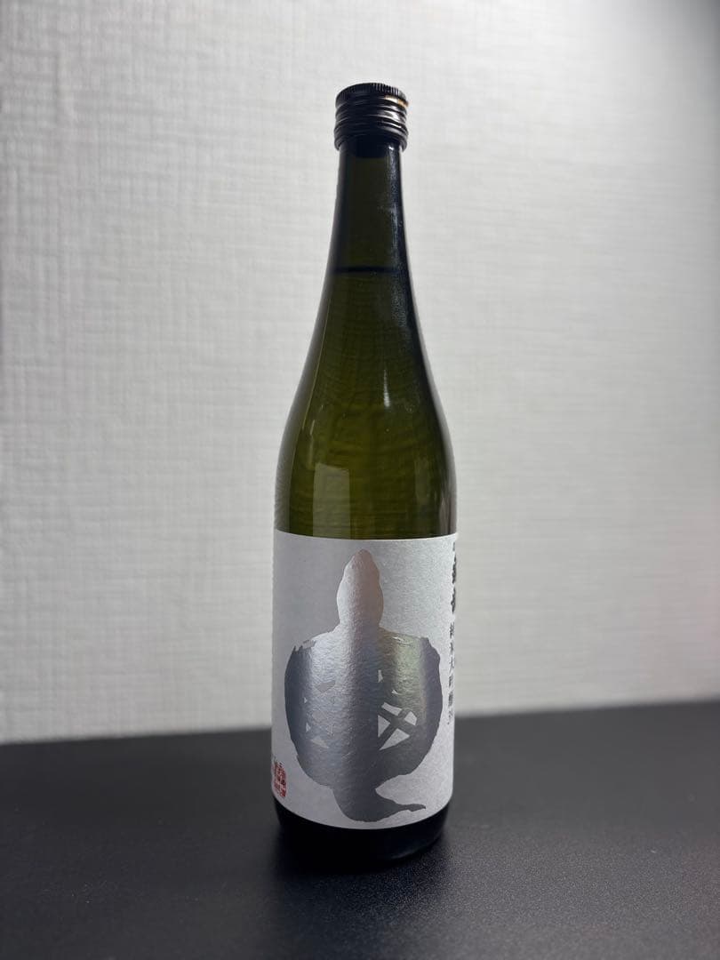 【入手困難】信州亀齢 美山錦 純米大吟醸