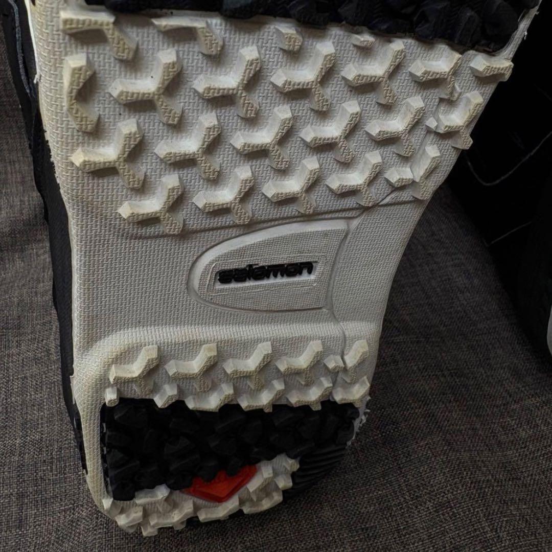 ☆Tachi☆セール中☆美品☆SALOMON スノーボードブーツ