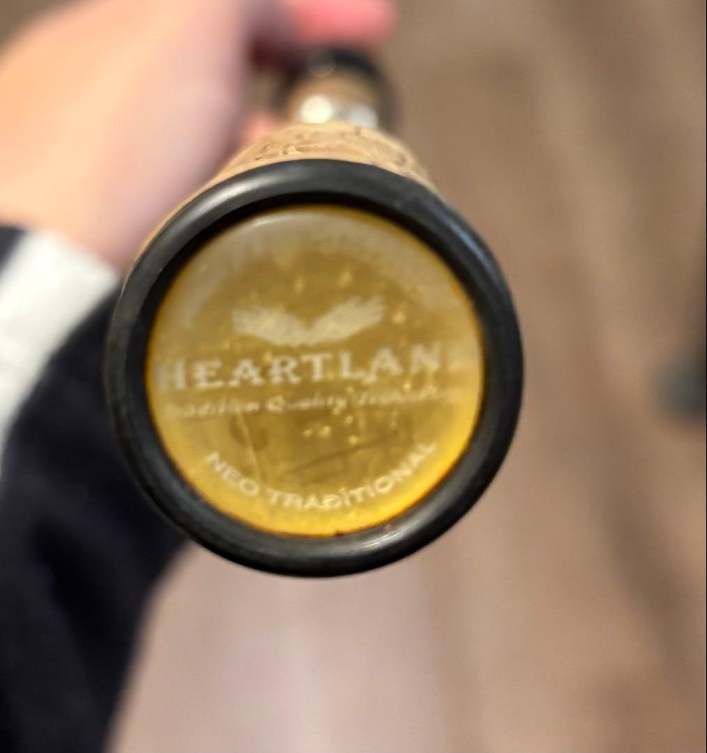 【〜5/11】ダイワハートランドZ(HAMA SPINNING SPECIAL)