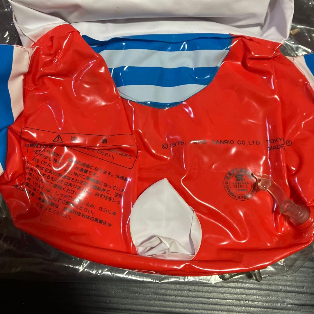 おさんぽハローキティ