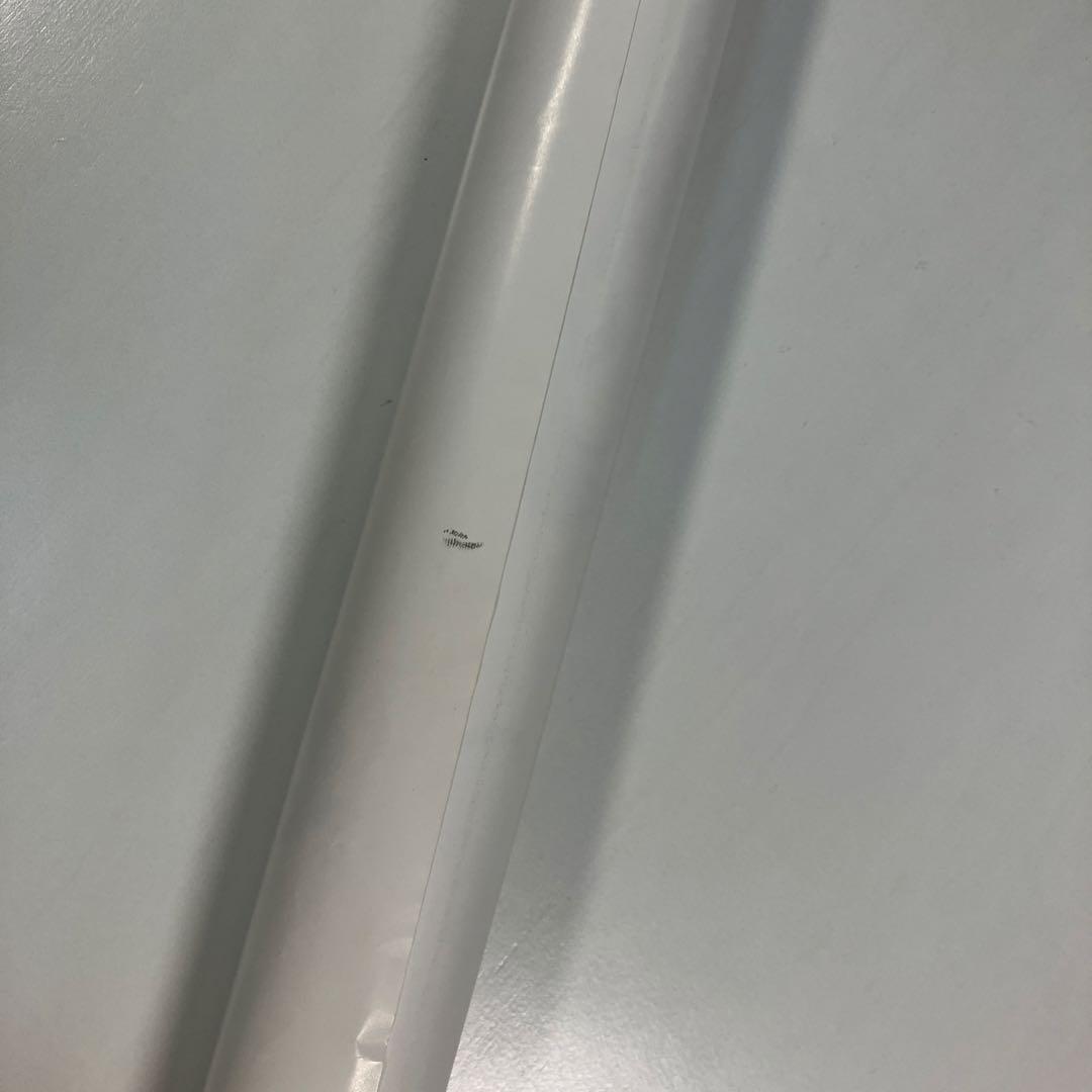 岩井由紀子　ファーストアルバム　ゆうゆ光線　店頭告知A1ポスター