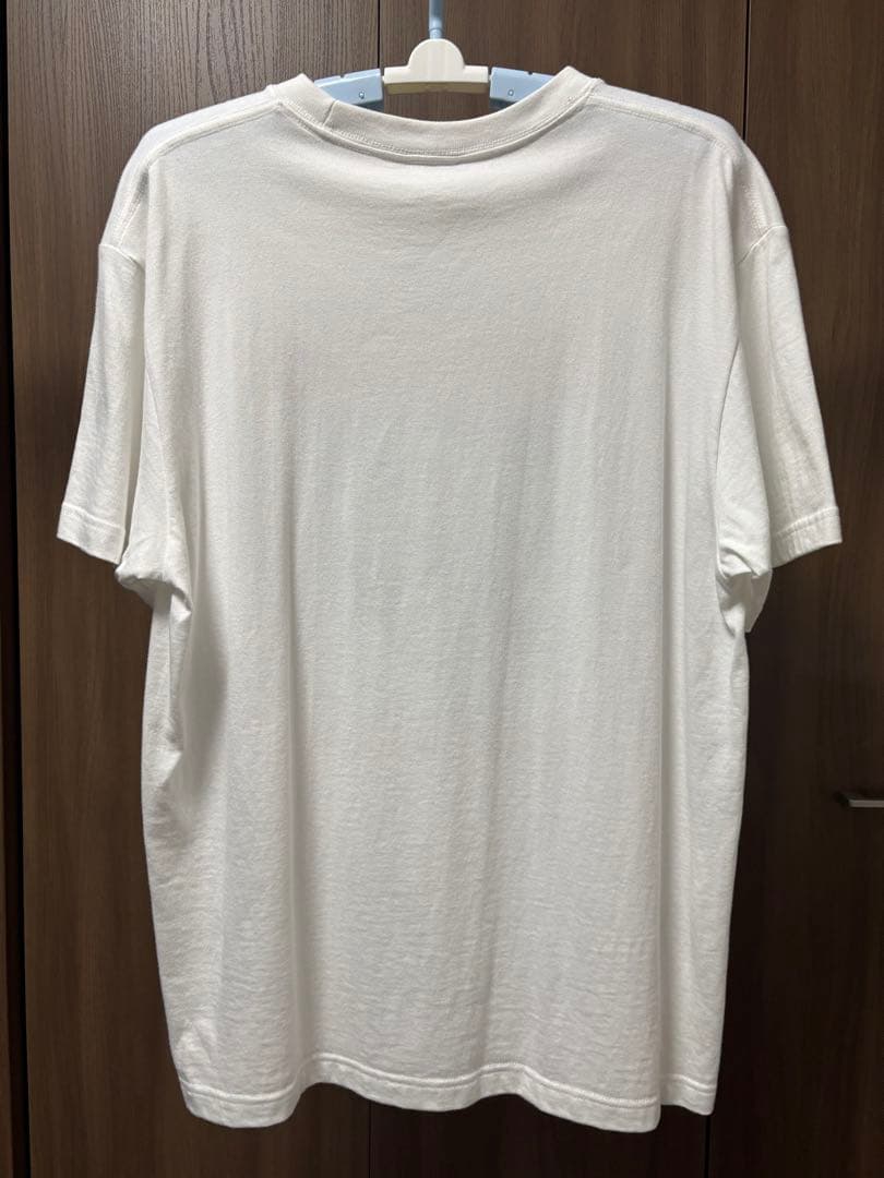 04LimitedSazabys GEN Tシャツ