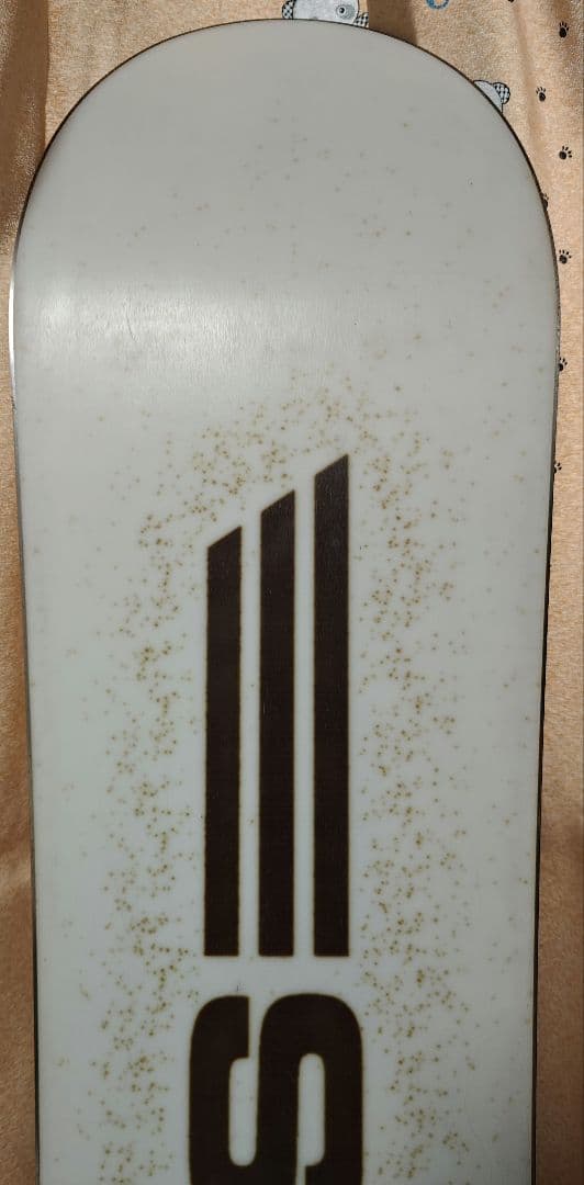 23-24　SIMS　BOWL SQUAD　149cm