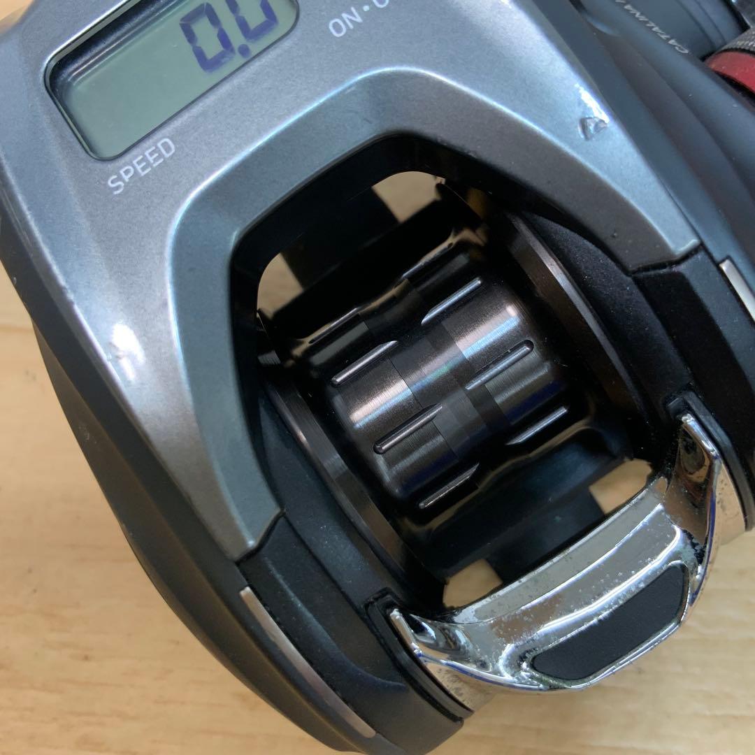 ダイワ　18キャタリナ IC100SH