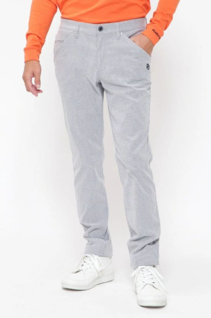 売りつくし　パーリーゲイツ　パンツ　サイズ５　超美品