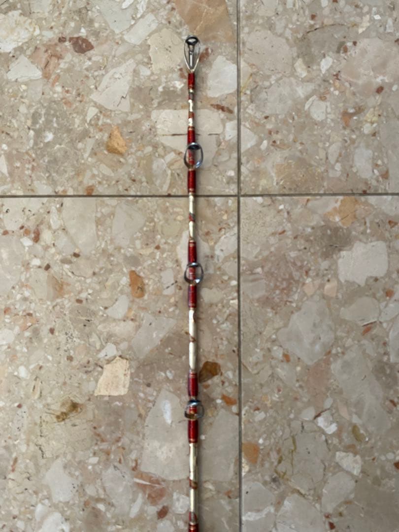 剛樹　G DIVE GD キンメ、ベニアコウ