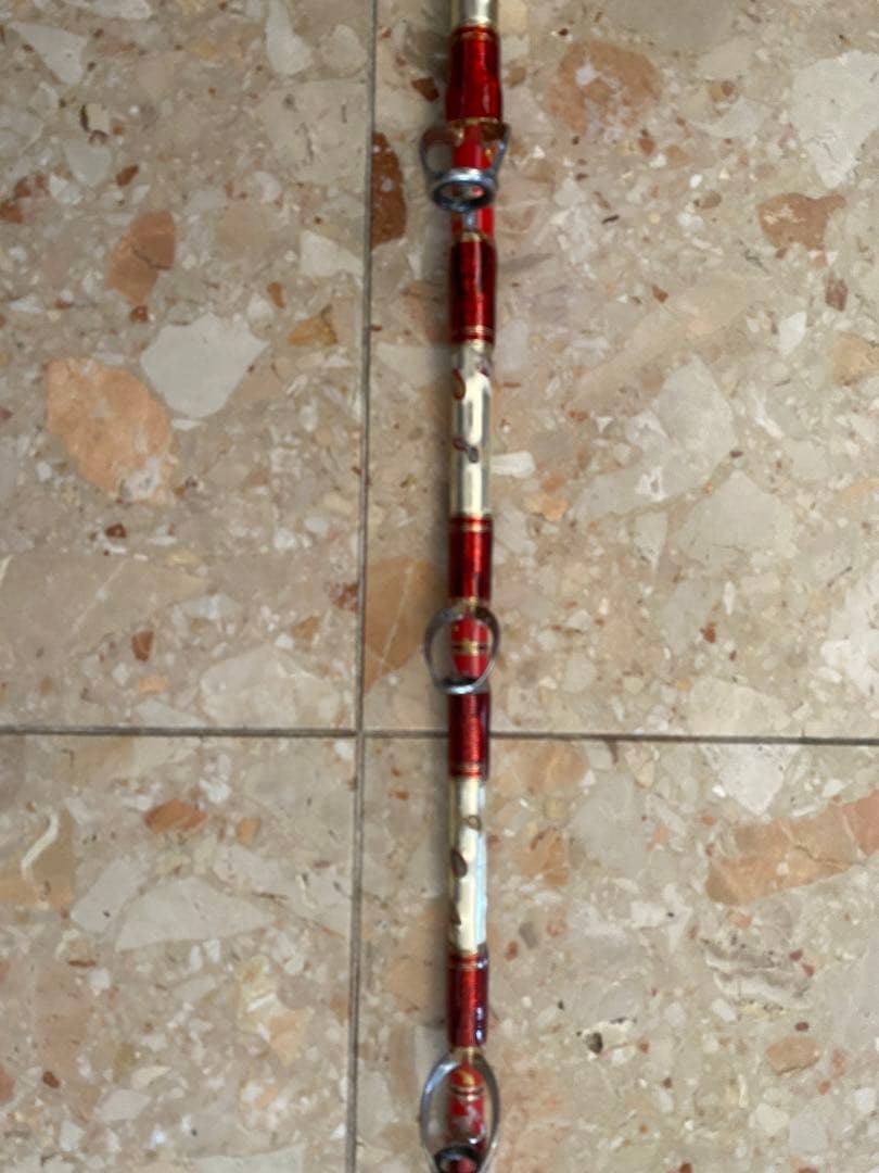 剛樹　G DIVE GD キンメ、ベニアコウ