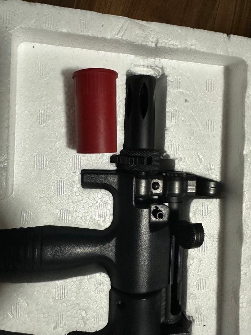 うげひさ　MP5K PDW 18歳以上