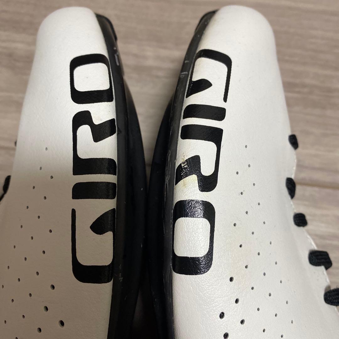 最終値下げ！サイクリングシューズGIRO EMPIRE 27.0cm